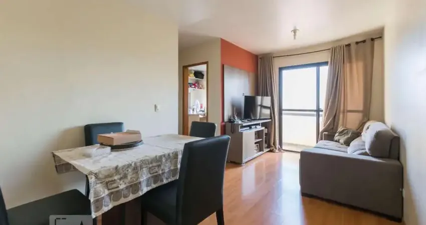 Apartamento para venda - bosque da saúde, 2 quartos, 55 m² - são paulo