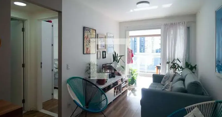Apartamento para venda - consolação, 1 quarto, 47 m² - são paulo