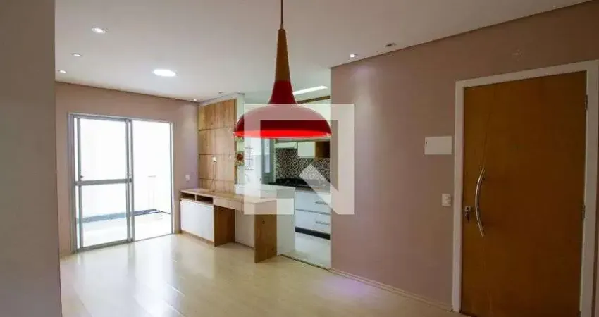 Apartamento para venda - picanço, 2 quartos, 60 m² - guarulhos
