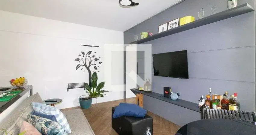 Apartamento com 1 quarto à venda na Rua Doutor Guilherme da Silva, Cambuí, Campinas