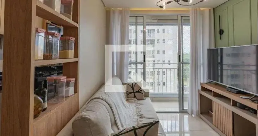 Apartamento para venda - jardim amazonas, 2 quartos, 50 m² - campinas