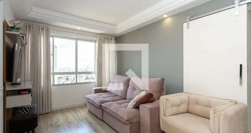 Apartamento para venda - tatuapé, 2 quartos, 68 m² - são paulo