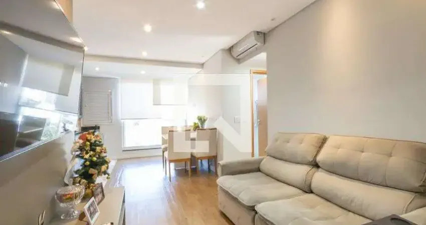 Apartamento com 2 quartos à venda na Rua Salém Bechara, Centro, Osasco