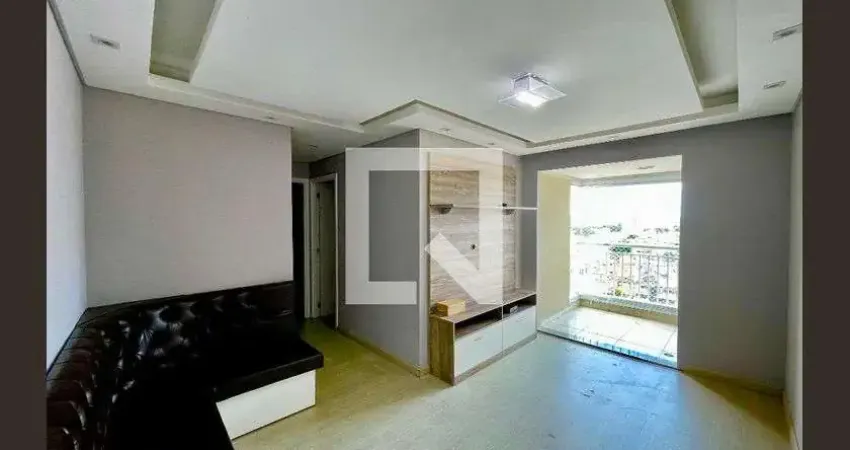 Apartamento para venda - vila rosália, 2 quartos, 56 m² - guarulhos