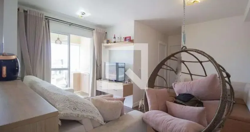 Apartamento para venda - piqueri, 2 quartos, 56 m² - são paulo