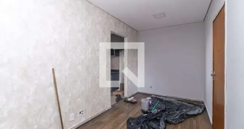 Apartamento para venda - santa mônica, 3 quartos, 72 m² - belo horizonte