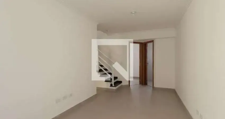 Cobertura para venda - parque oratório, 2 quartos, 80 m² - santo andré