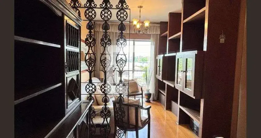 Apartamento com 3 quartos à venda na Avenida Fagundes Filho, Saúde, São Paulo