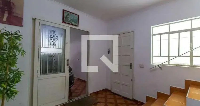Casa para venda - rudge ramos, 3 quartos, 206 m² - são bernardo do campo