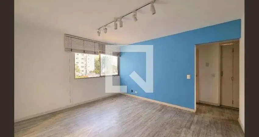 Apartamento com 2 quartos à venda na Rua Gaivota, Moema, São Paulo