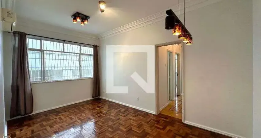 Apartamento para venda - laranjeiras, 2 quartos, 66 m² - rio de janeiro