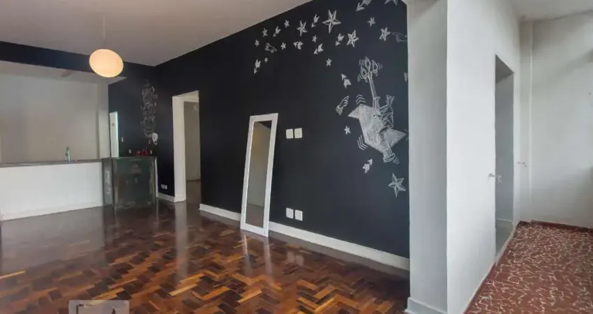 Apartamento para venda - santa cecília, 2 quartos, 82 m² - são paulo