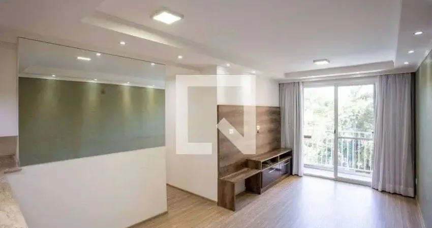 Apartamento com 3 quartos à venda na Avenida Senador Vitorino Freire, Centro, Diadema