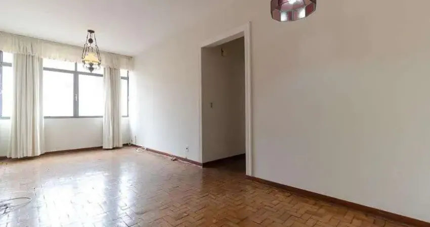 Apartamento para venda - ponte preta, 3 quartos, 90 m² - campinas