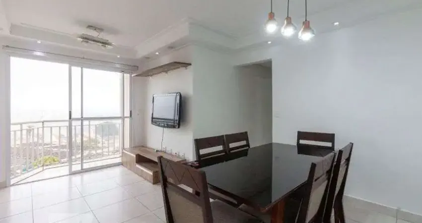 Apartamento para venda - itaquera, 3 quartos, 70 m² - são paulo