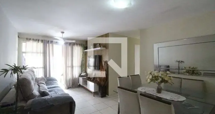 Apartamento para venda - pechincha, 3 quartos, 78 m² - rio de janeiro