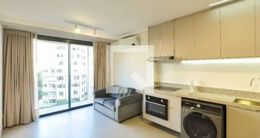 Kitnet / stúdio para venda - vila madalena, 1 quarto, 46 m² - são paulo