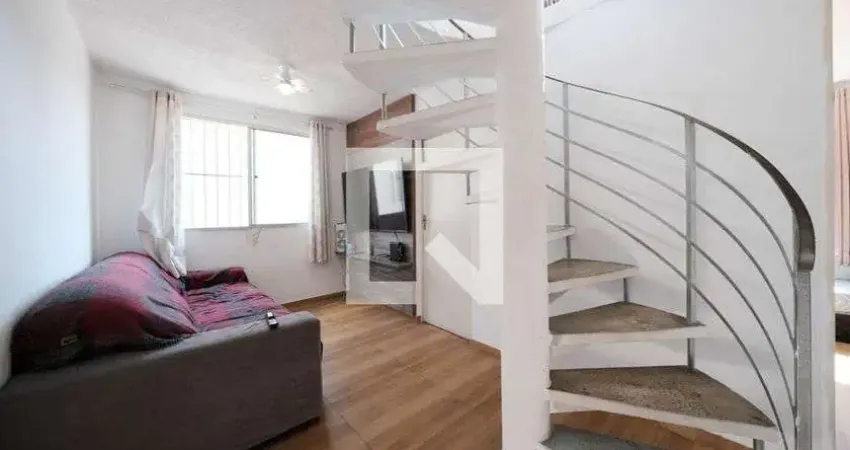 Cobertura para venda - ponte rasa, 3 quartos, 108 m² - são paulo