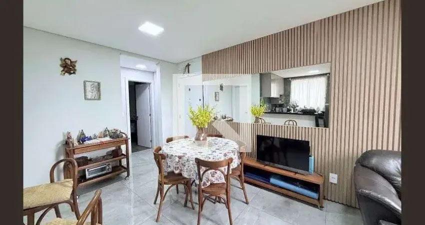 Apartamento para venda - sagrada família, 2 quartos, 60 m² - belo horizonte