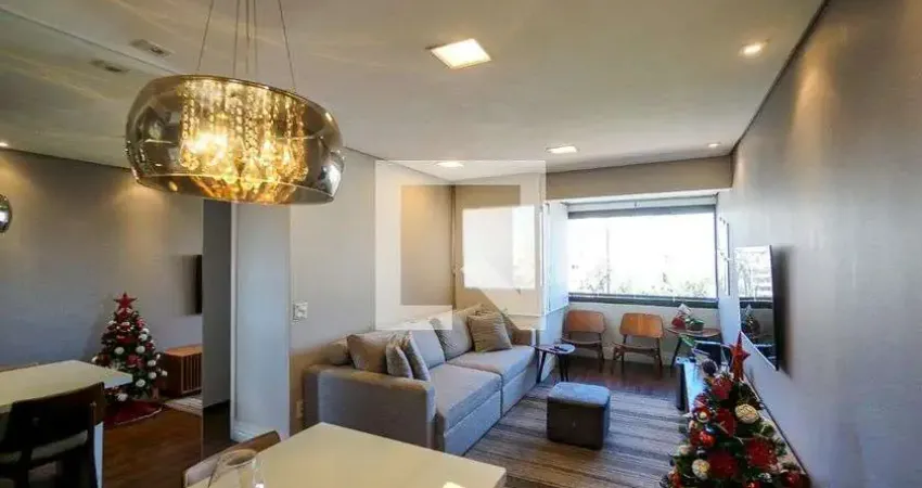 Apartamento para venda - vila esperança, 3 quartos, 70 m² - são paulo