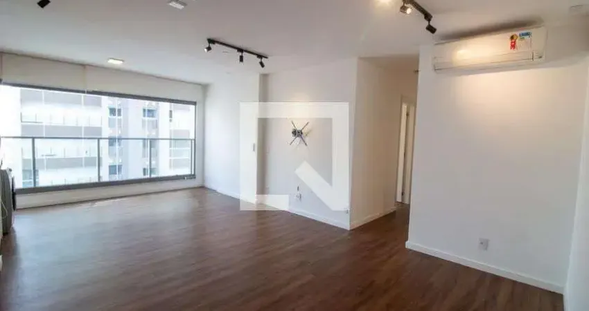 Apartamento para venda - brooklin, 2 quartos, 65 m² - são paulo