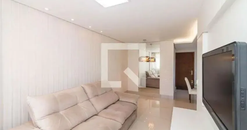 Apartamento para venda - silveira, 3 quartos, 85 m² - belo horizonte