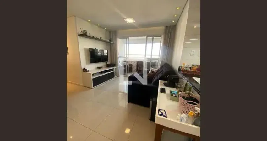 Apartamento para venda - barcelona, 2 quartos, 70 m² - são caetano do sul