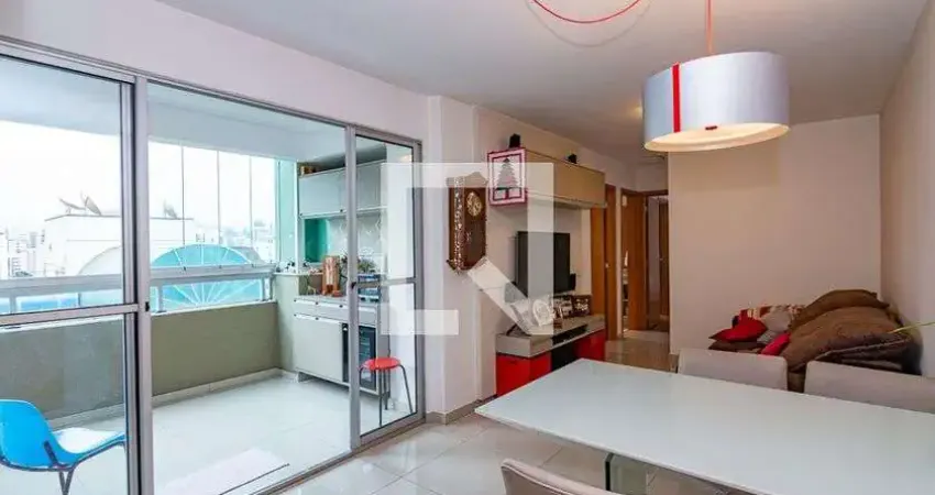 Apartamento para venda - centro, 2 quartos, 67 m² - belo horizonte