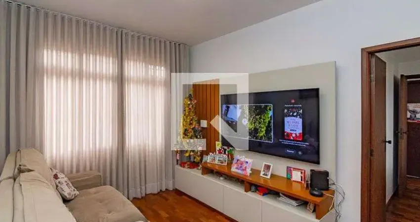 Apartamento para venda - nova suíssa, 3 quartos, 79 m² - belo horizonte