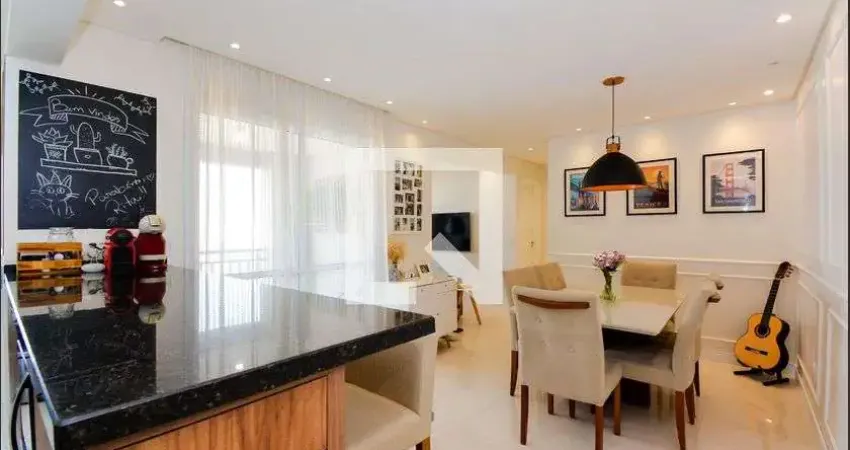 Apartamento para venda - vila augusta, 3 quartos, 72 m² - guarulhos