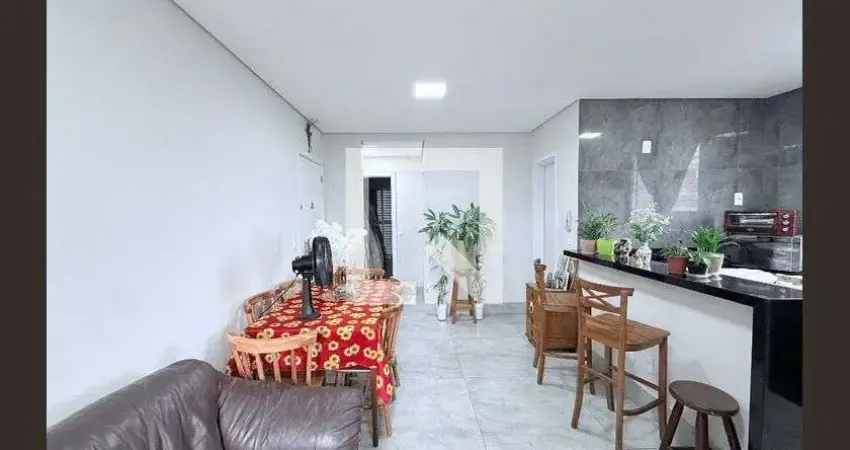 Apartamento para venda - sagrada família, 2 quartos, 73 m² - belo horizonte