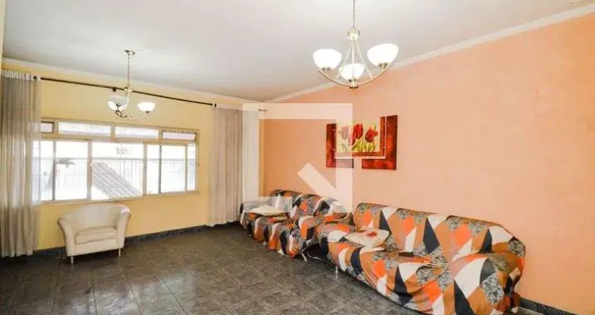 Casa com 3 quartos à venda na Rua Mena, Jardim Maia, Guarulhos