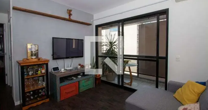 Apartamento para venda - pinheiros, 2 quartos, 74 m² - são paulo