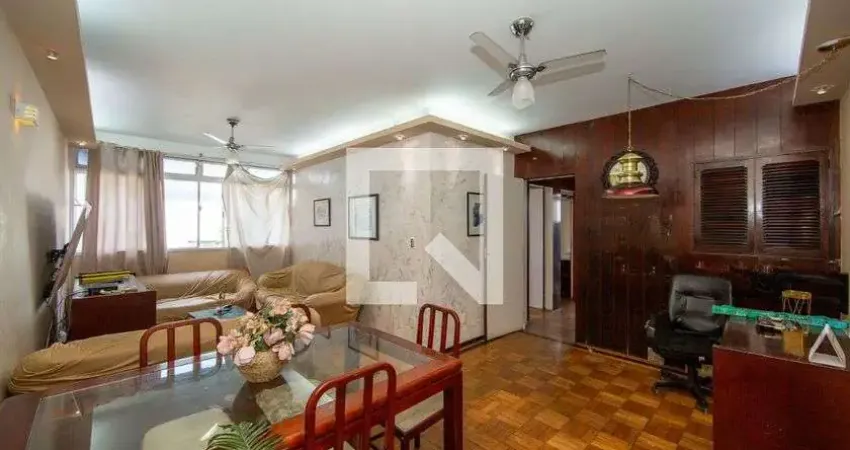 Apartamento para venda - gutierrez, 2 quartos, 102 m² - belo horizonte