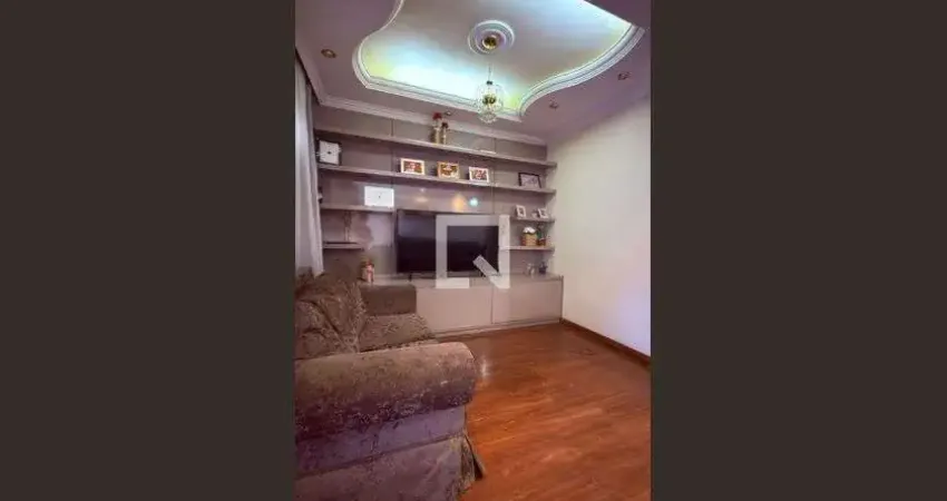 Casa para venda - santa maria, 5 quartos, 260 m² - belo horizonte