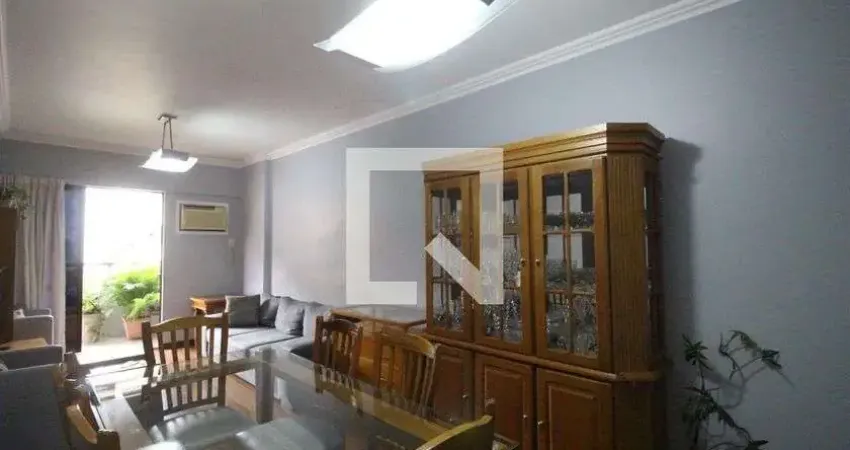 Apartamento para venda - freguesia , 3 quartos, 106 m² - rio de janeiro