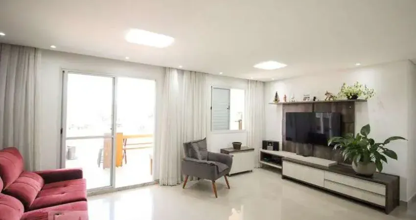 Apartamento para venda - mandaqui, 3 quartos, 118 m² - são paulo