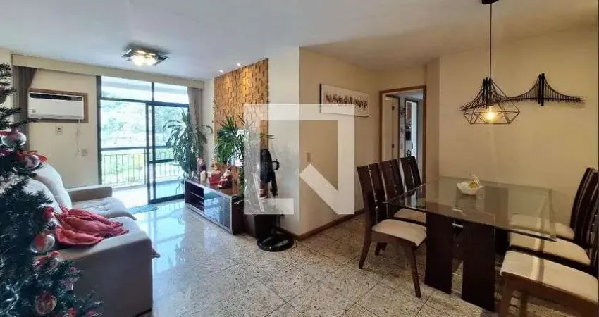 Apartamento com 2 quartos à venda na Rua Doutor Souza Dias, Icaraí, Niterói