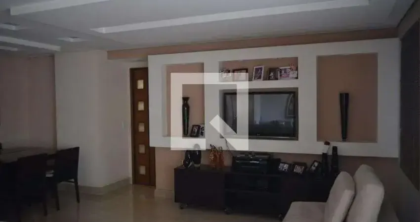 Apartamento para venda - jardim, 3 quartos, 123 m² - santo andré