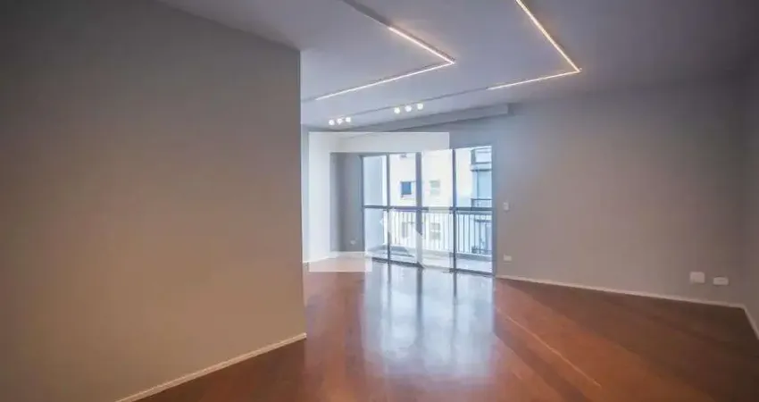 Apartamento para venda - vila clementino, 3 quartos, 137 m² - são paulo