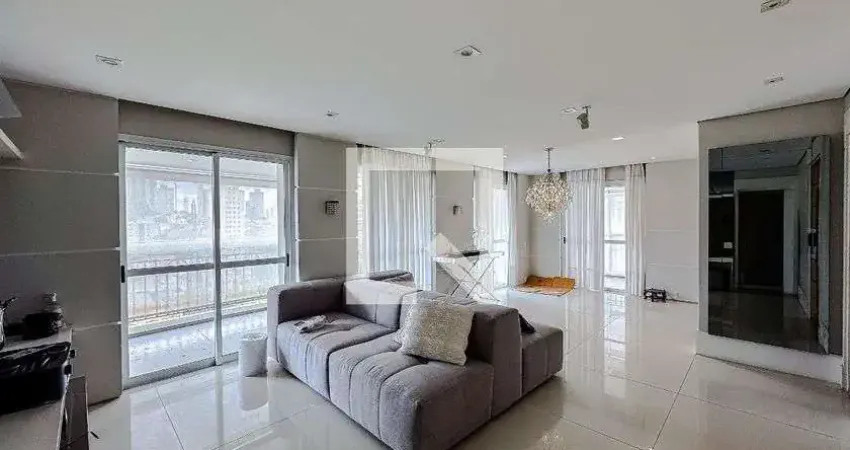 Apartamento com 3 quartos à venda na Rua Vicente Romano, Mooca, São Paulo