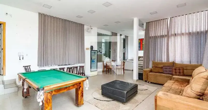 Casa para venda - são bento, 4 quartos, 580 m² - belo horizonte
