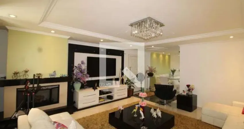 Casa com 6 quartos à venda na Rua Pedro Madureira, Água Fria, São Paulo