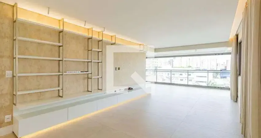 Apartamento para venda - vila pompéia, 4 quartos, 180 m² - são paulo