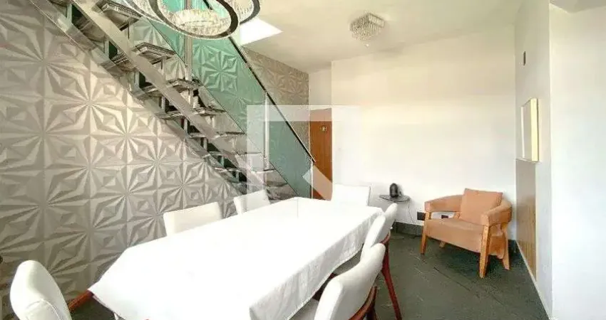 Cobertura para venda - santo antônio, 3 quartos, 1600 m² - belo horizonte