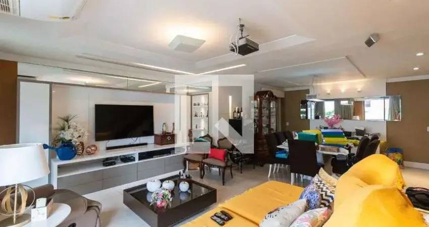 Cobertura para venda - tijuca, 4 quartos, 314 m² - rio de janeiro