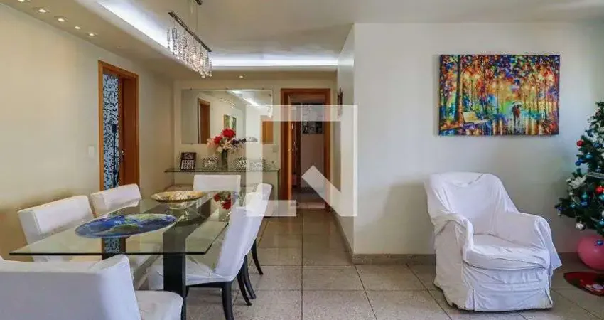Cobertura para venda - funcionários, 4 quartos, 265 m² - belo horizonte