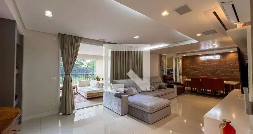 Apartamento para venda - vila mariana, 4 quartos, 245 m² - são paulo