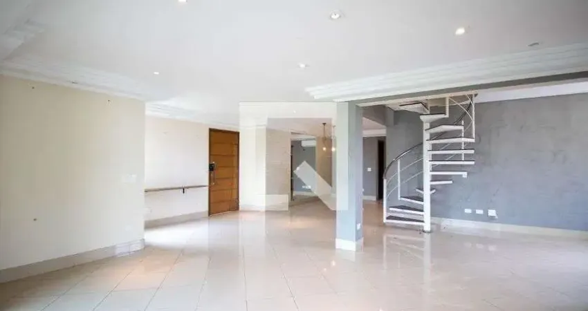 Cobertura para venda - portal do morumbi, 4 quartos, 330 m² - são paulo