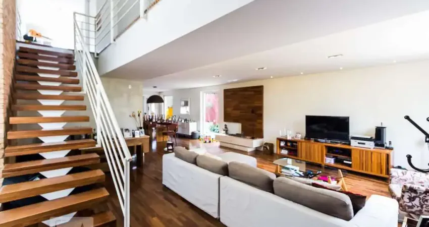 Casa com 4 quartos à venda na Rua Ilhéus, Sumaré, São Paulo